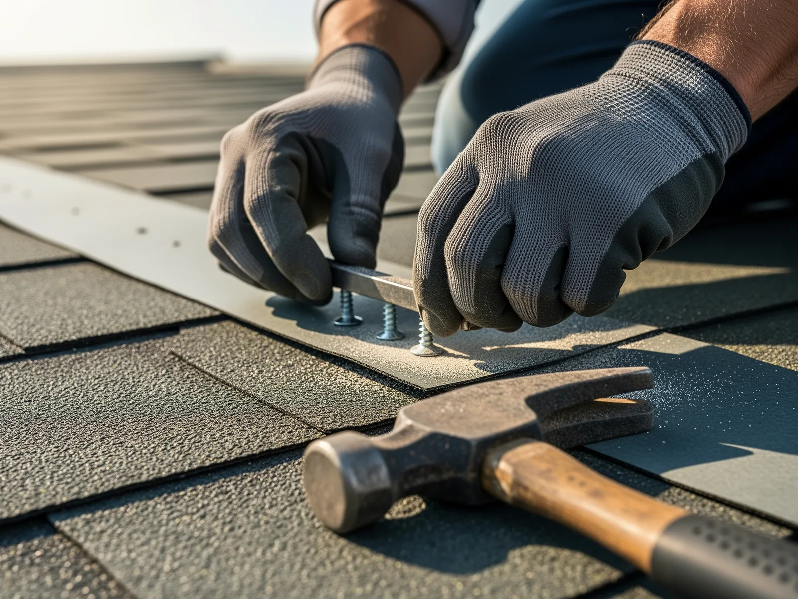 Why choose Fascia Repair in Mount Pleasant, PA